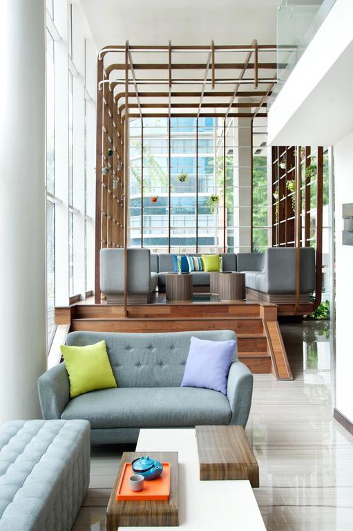 Seasons Thamrin