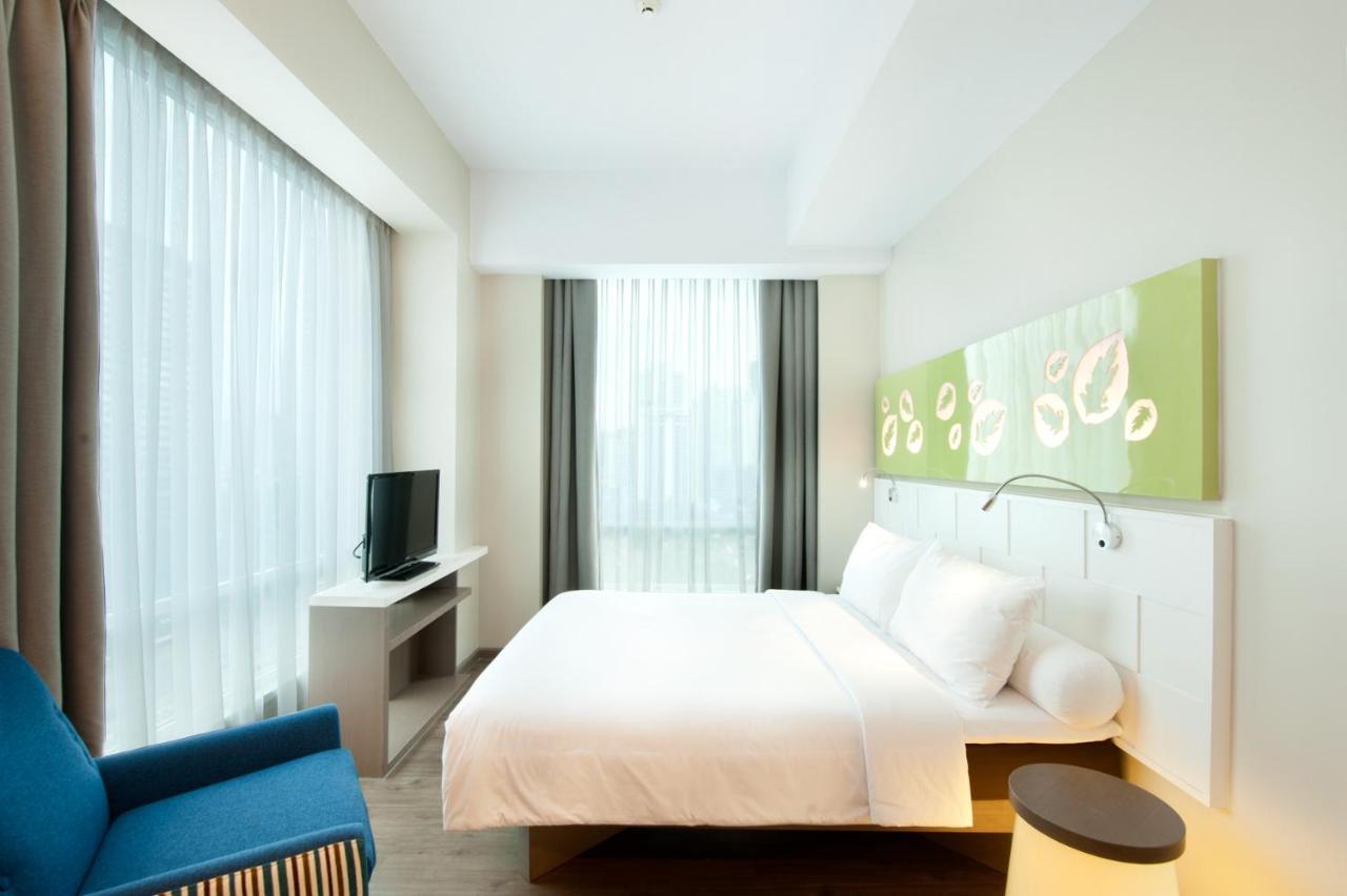 Seasons Thamrin 3* Jakarta