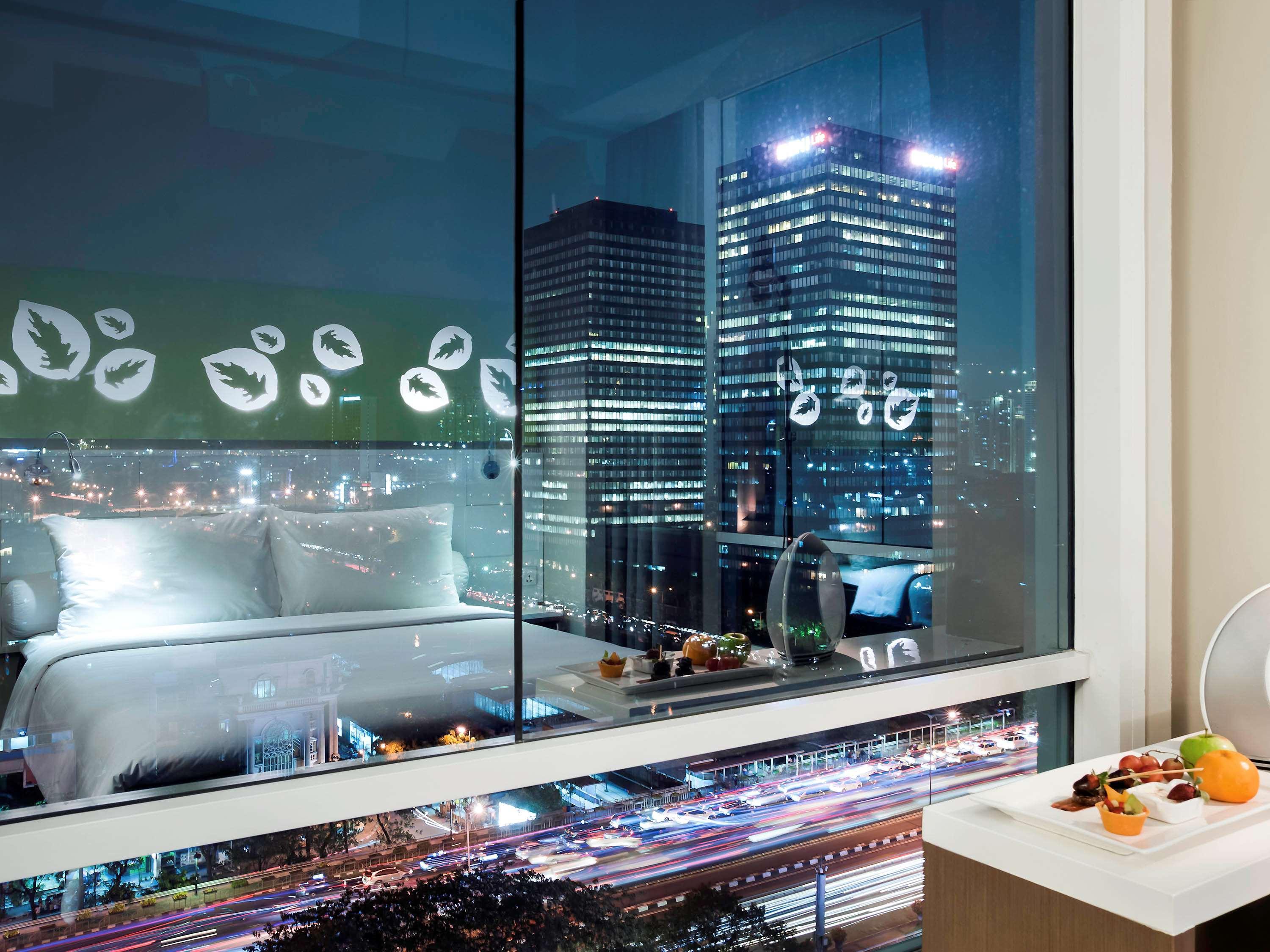 Hotel Seasons Thamrin