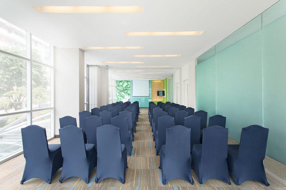 Hotel Seasons Thamrin