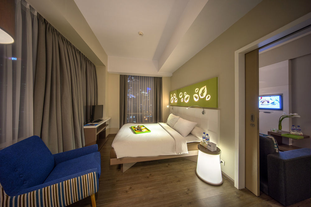 Seasons Thamrin Jakarta