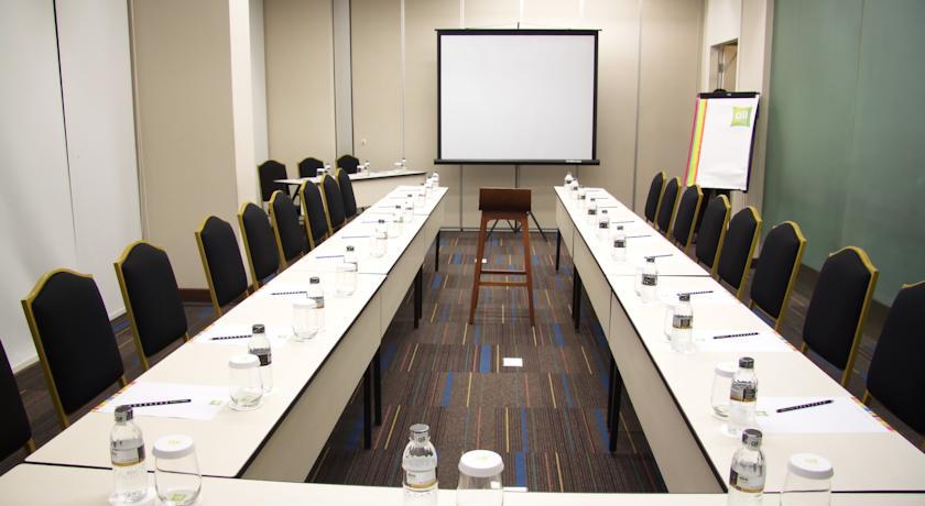 Seasons Thamrin Hotel Jakarta