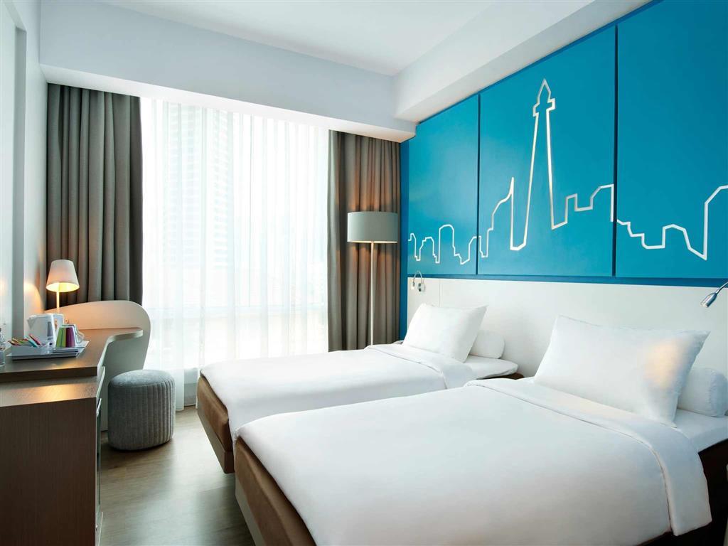 Hotel Seasons Thamrin